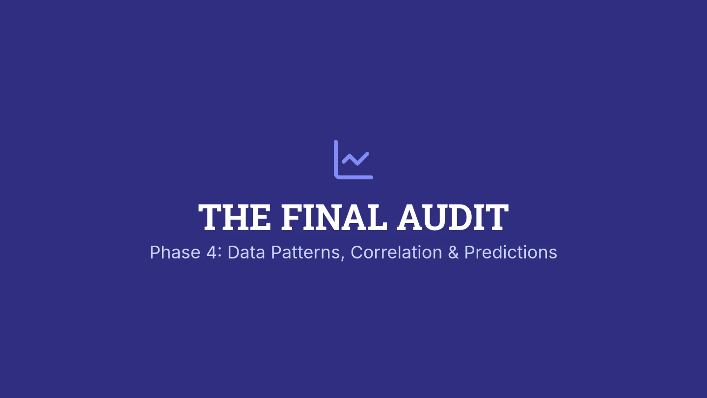 Future Forecast Slides Revised