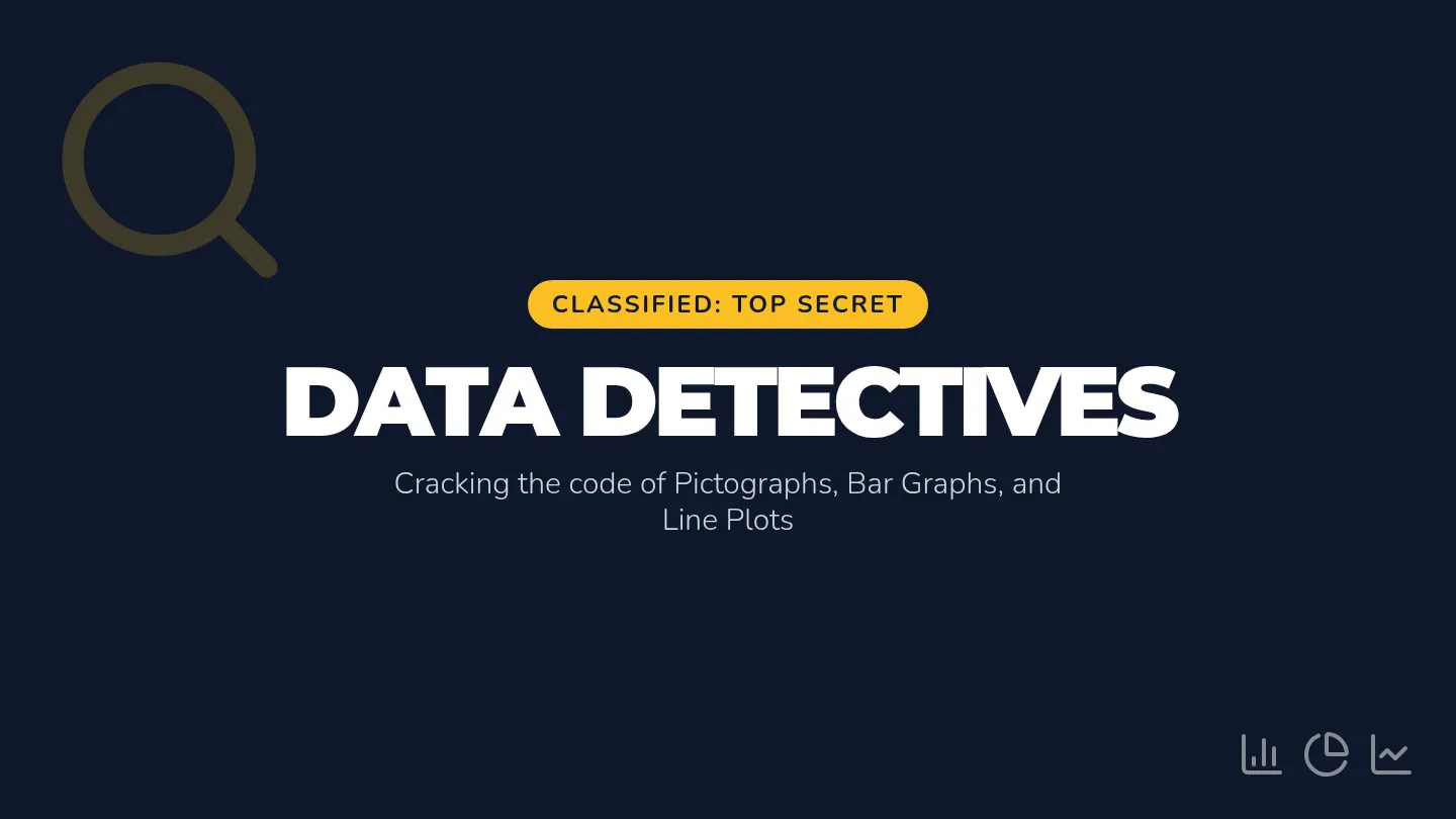 Data Detectives Slides