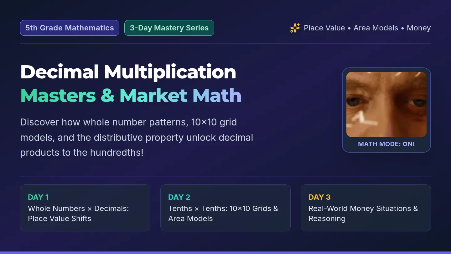 Division Example Gif Division Model Masters • Lesson • Lenny.com