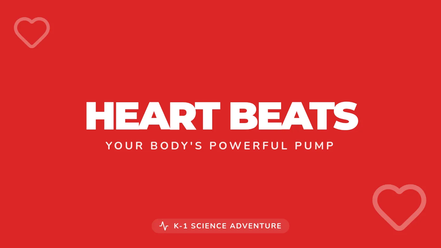 Heart Beats Slides