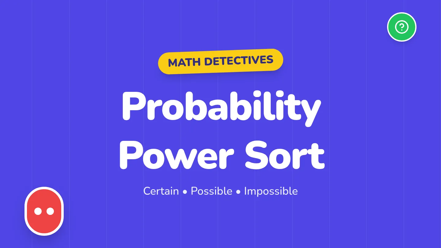 Probability Power Slides