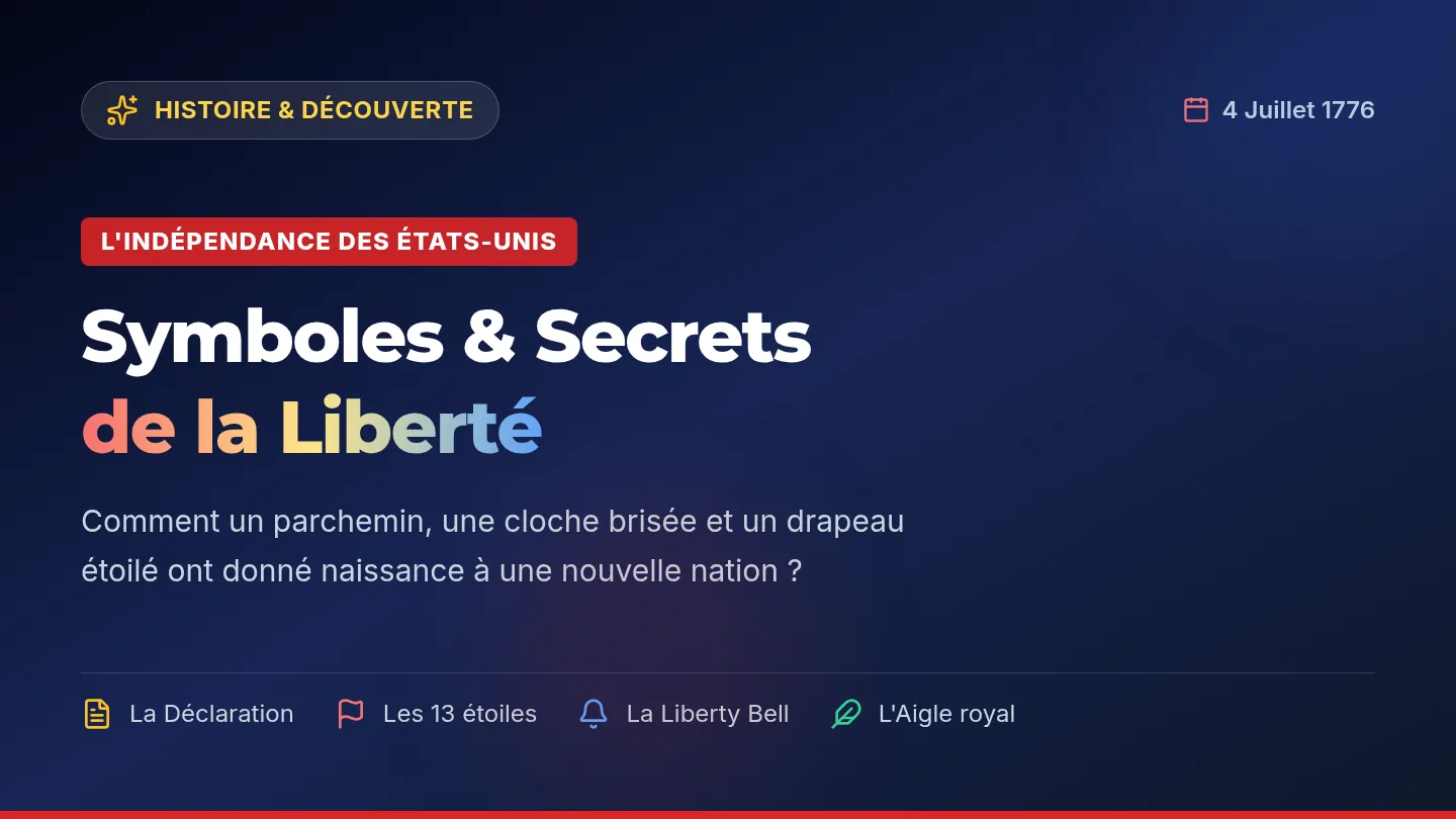 Symboles Liberté Slides