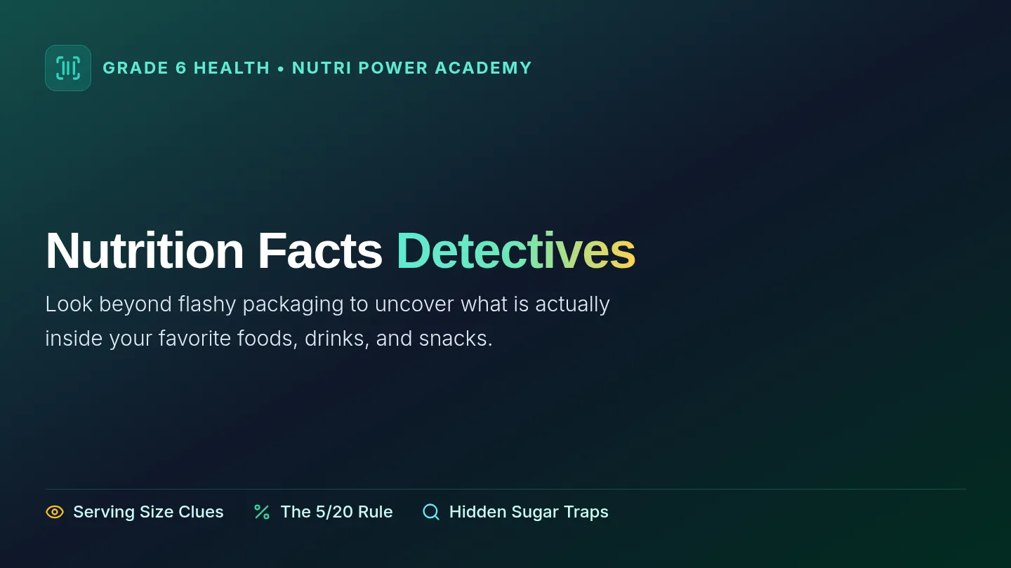 Label Sleuth Slides