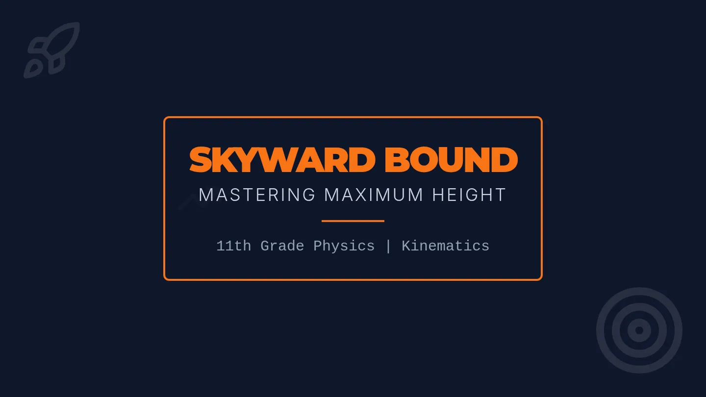 Skyward Bound Slides