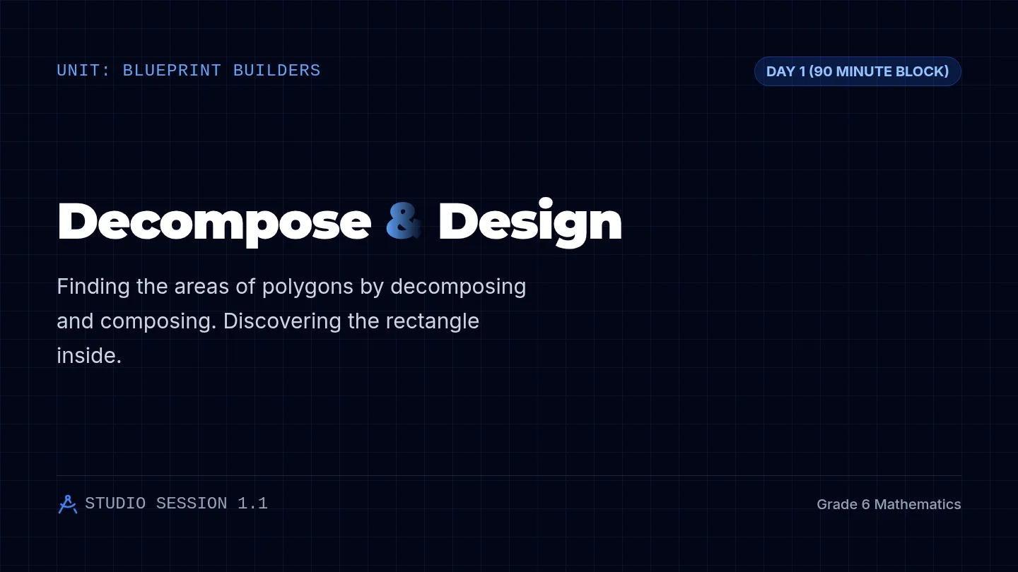 Deconstruction Drafts Slides