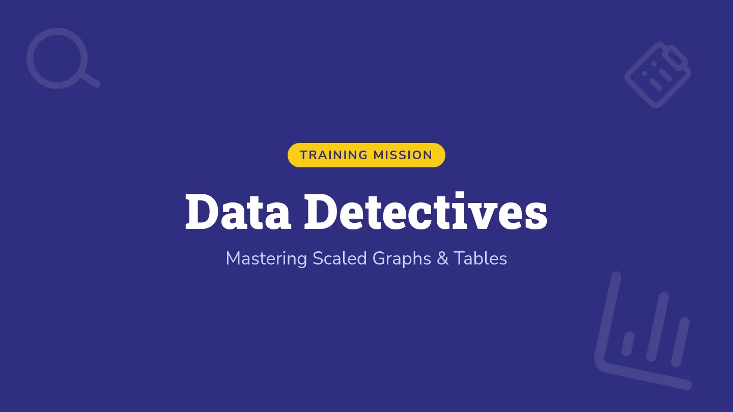 Data Detectives Slides