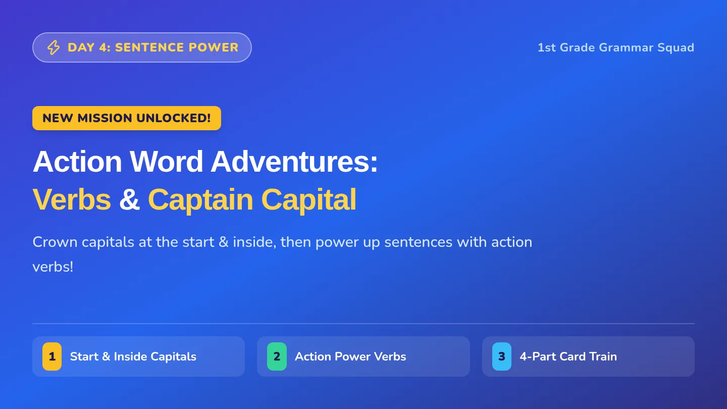 Action Builders Slides
