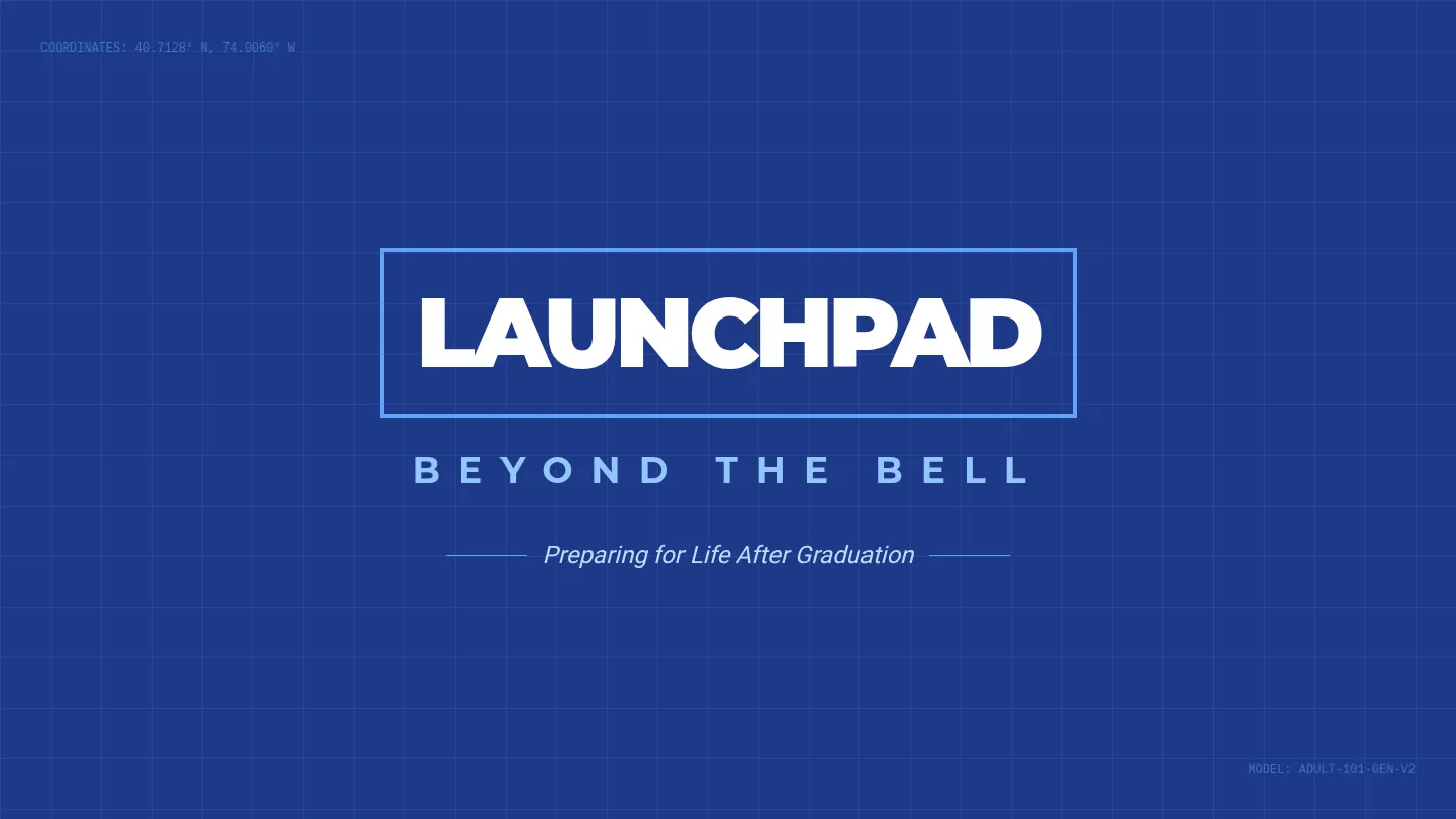 Launchpad Slides