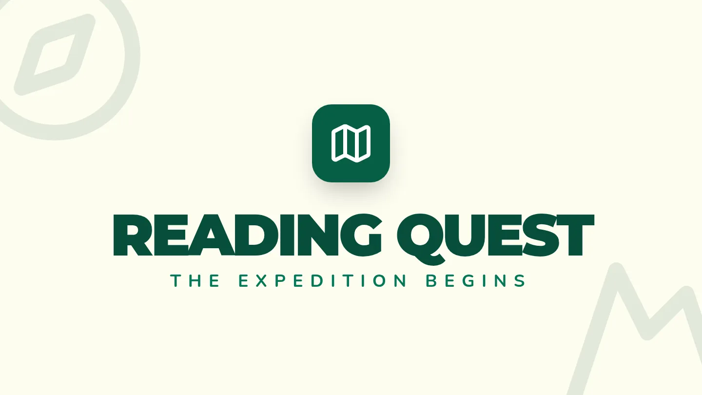 Reading Quest Slides Revised