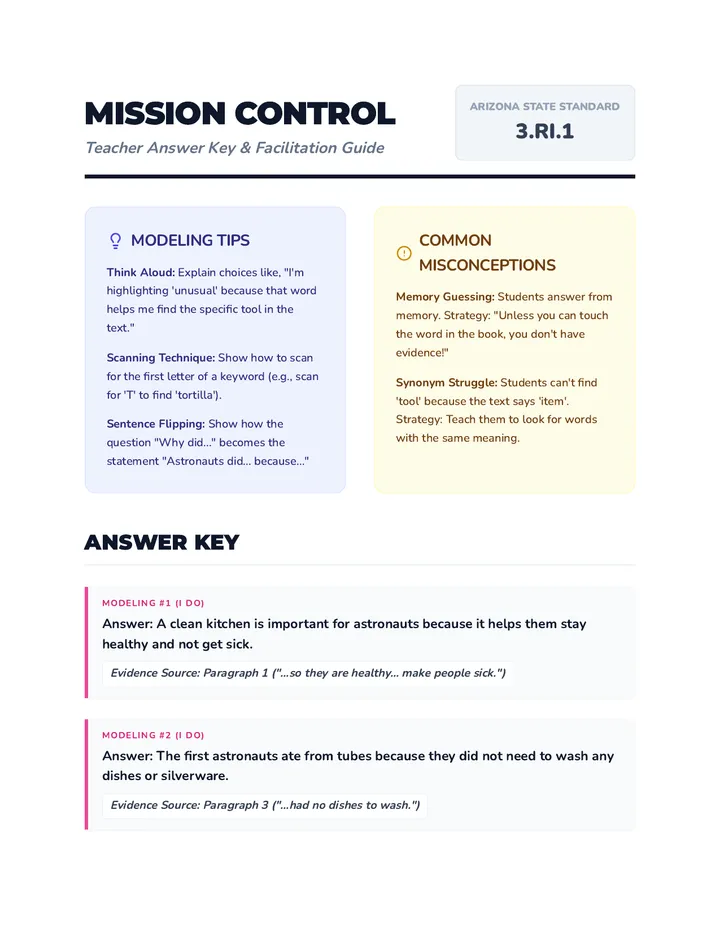 Mission Control Answer Key v2