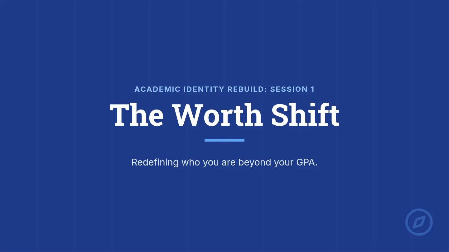 Worth Shift Slides