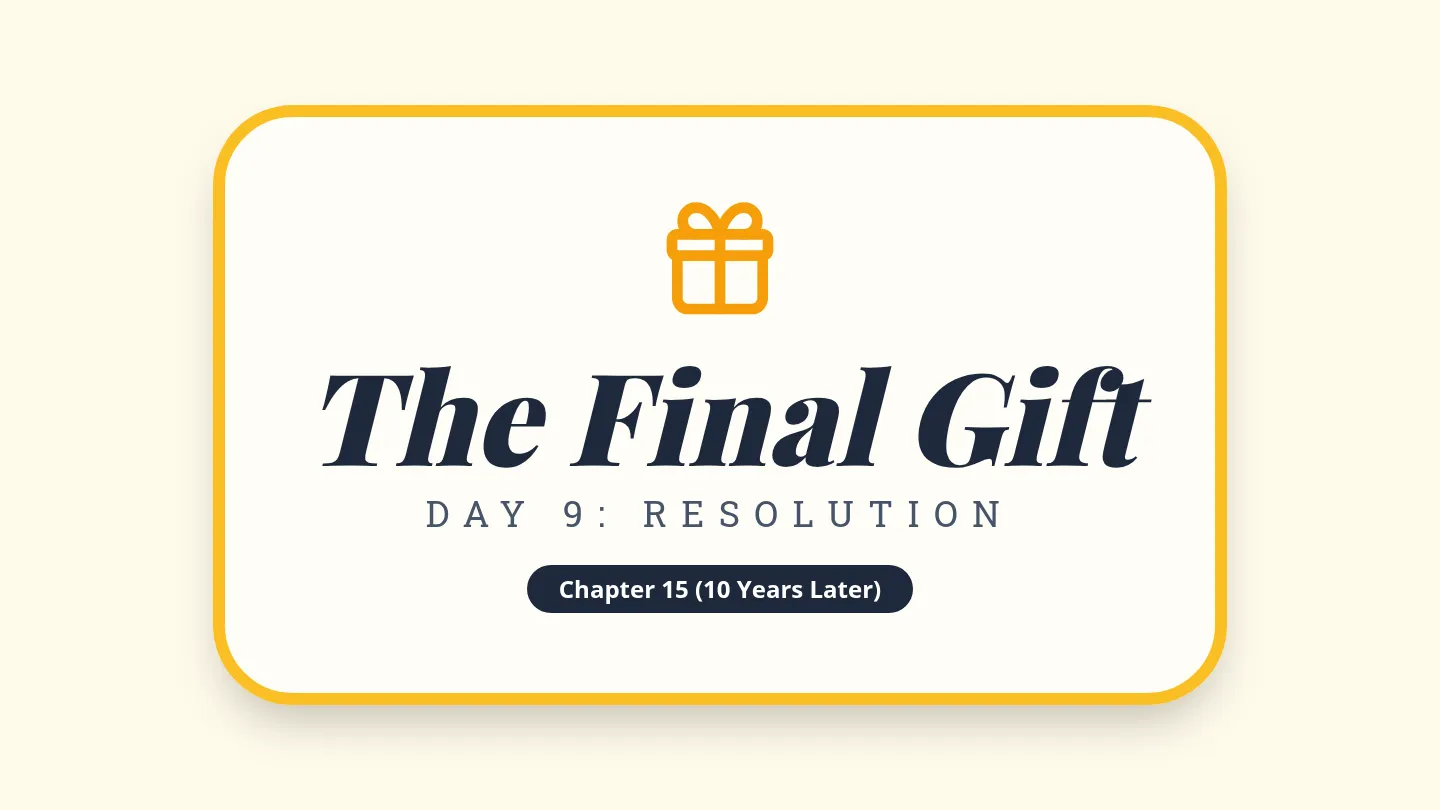 Day 9 Intro Slides