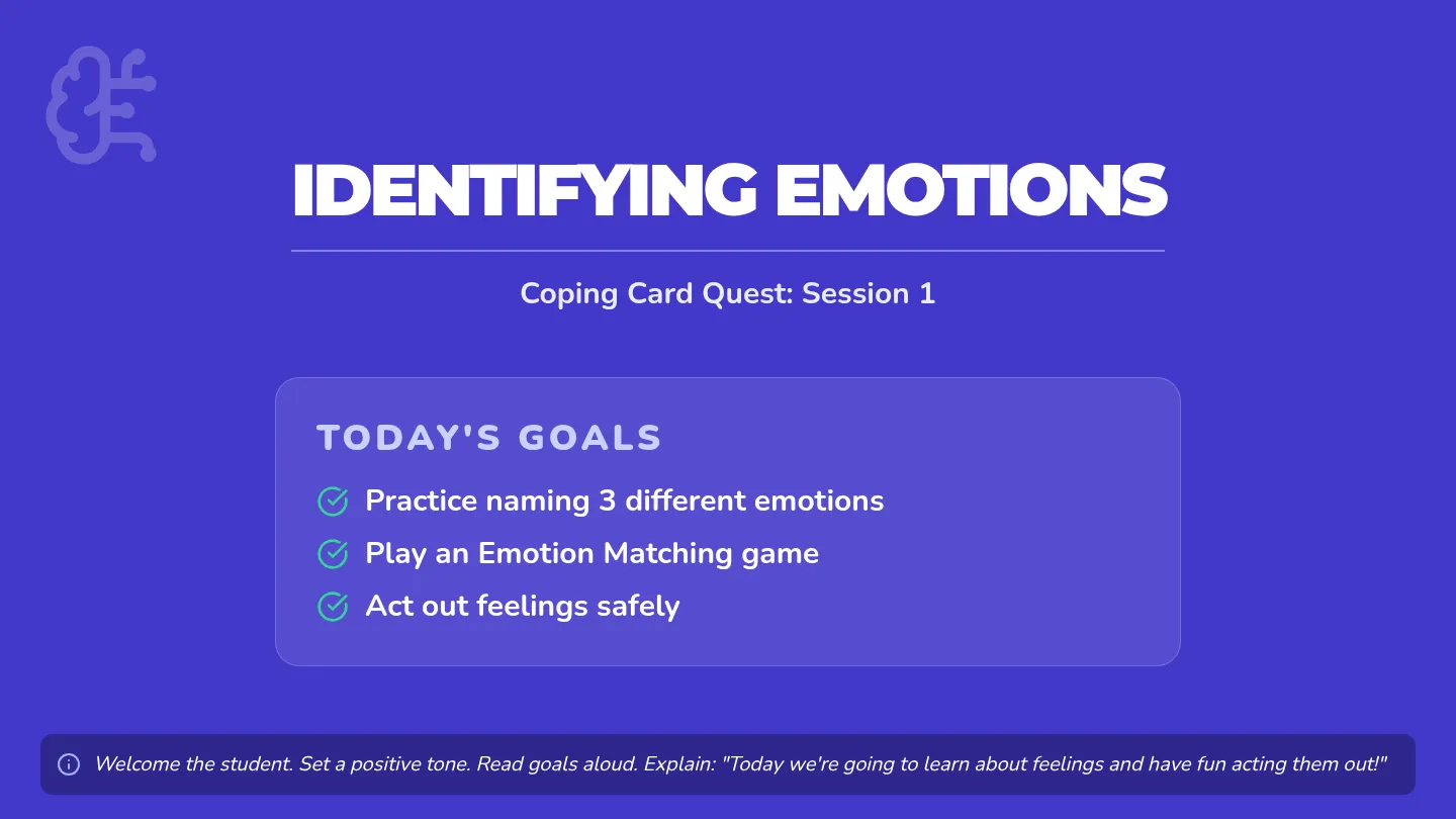 Session 1 Slides