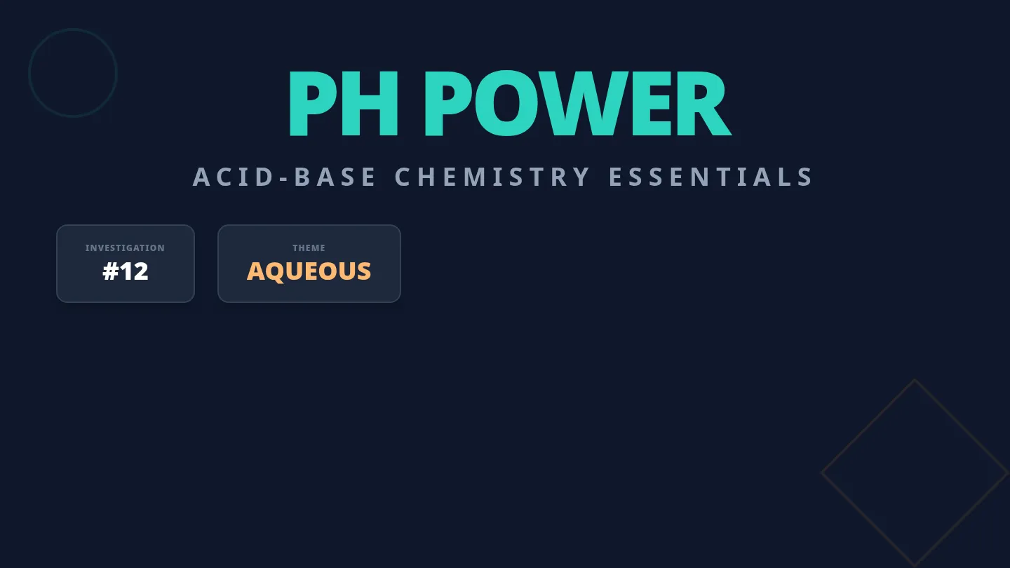 Molecular Mechanics Slides