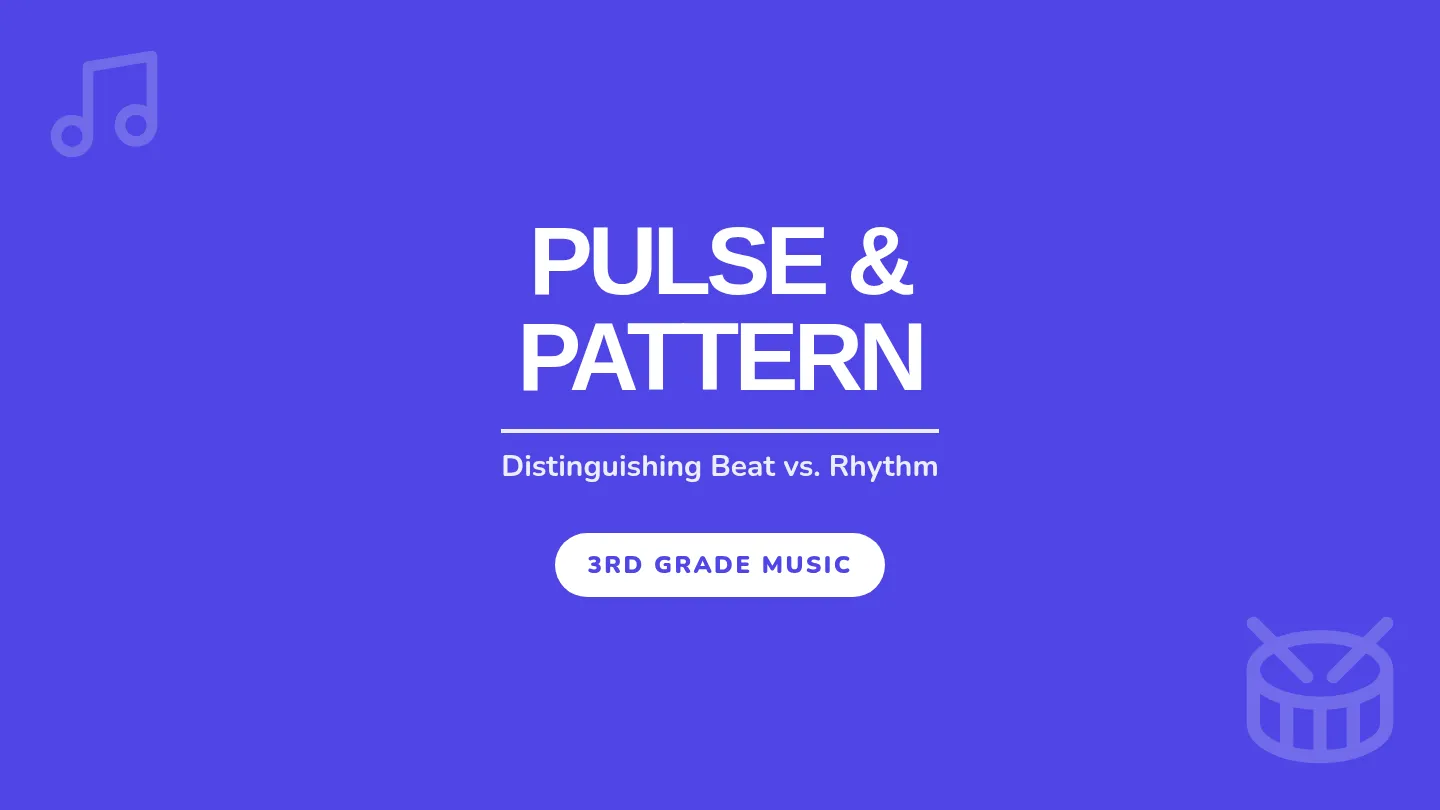 Pulse and Pattern Slides