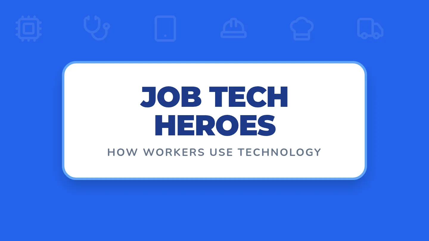 Job Tech Slides