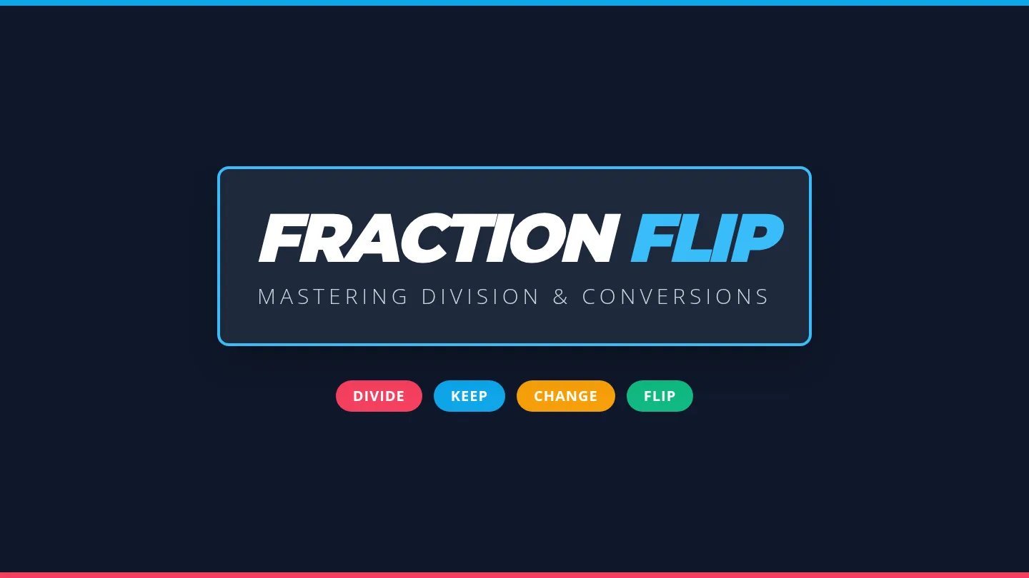 Flip the Script Slides