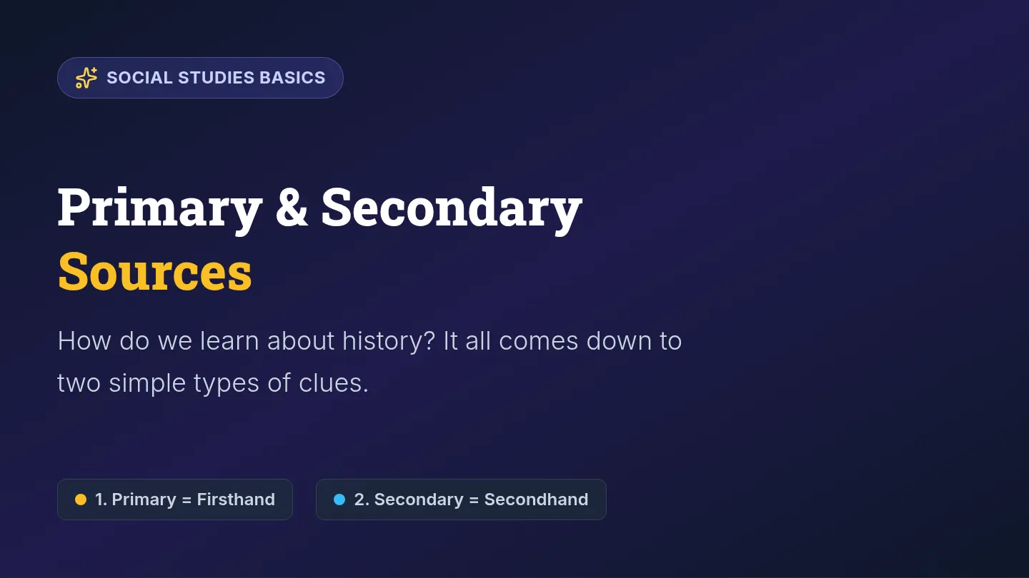 Source Basics Slides