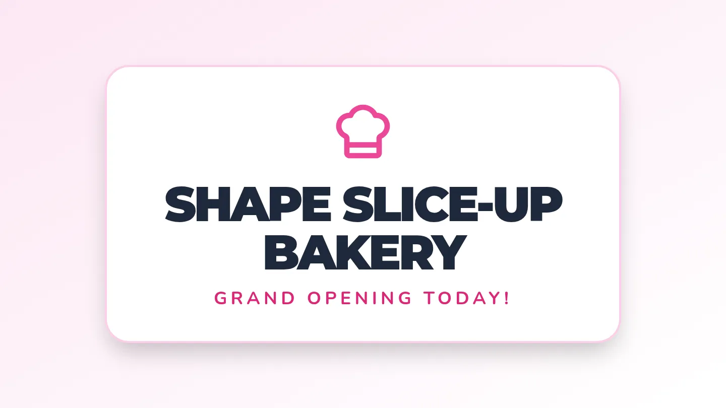 Shape Slicers Slides Final Polished v2