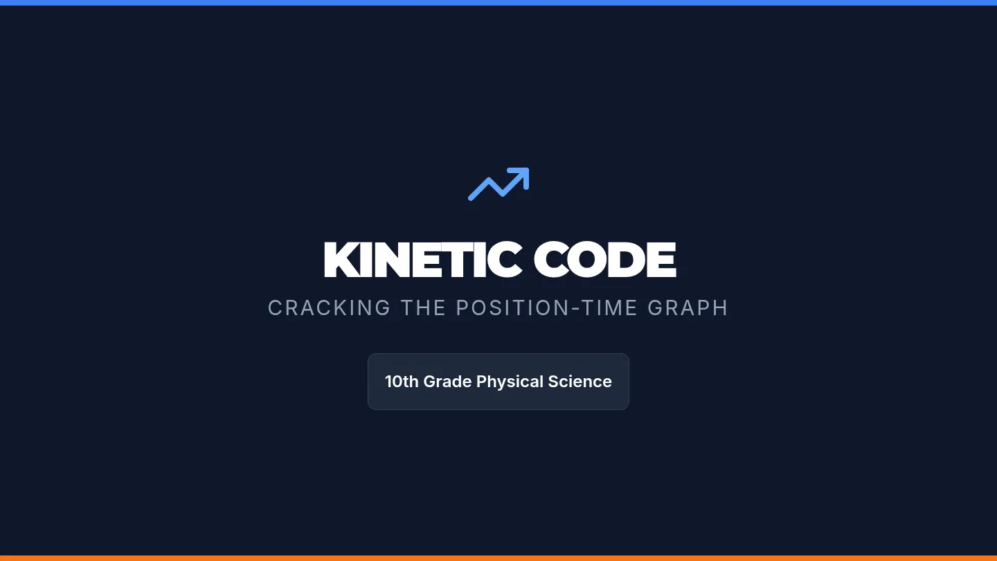 Kinetic Code Slides