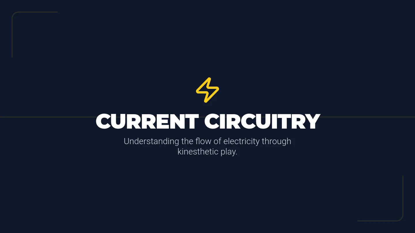 Circuit Flow Slides