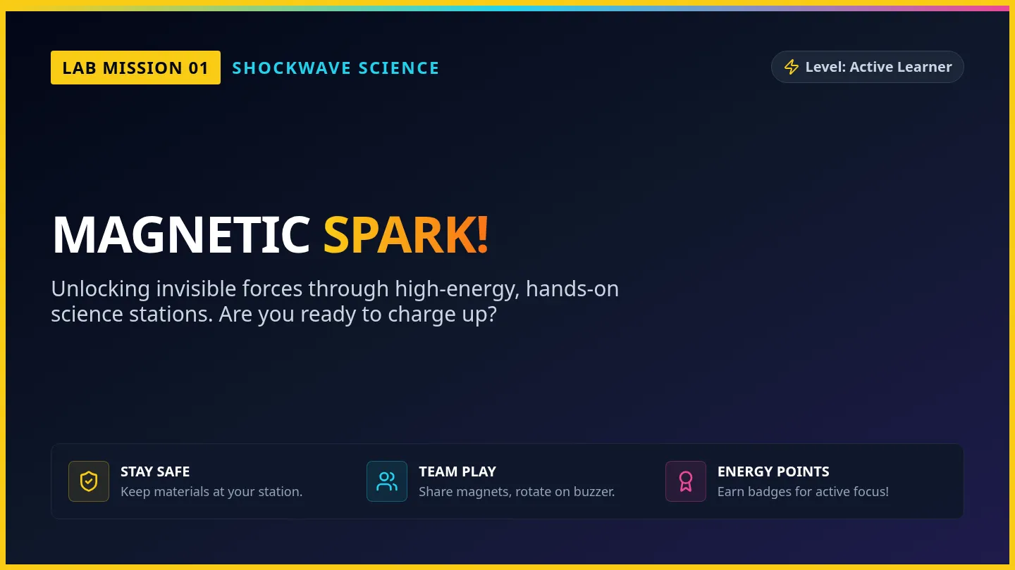 Spark Slides