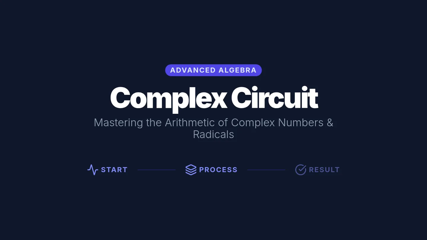 Complex Circuit Slides