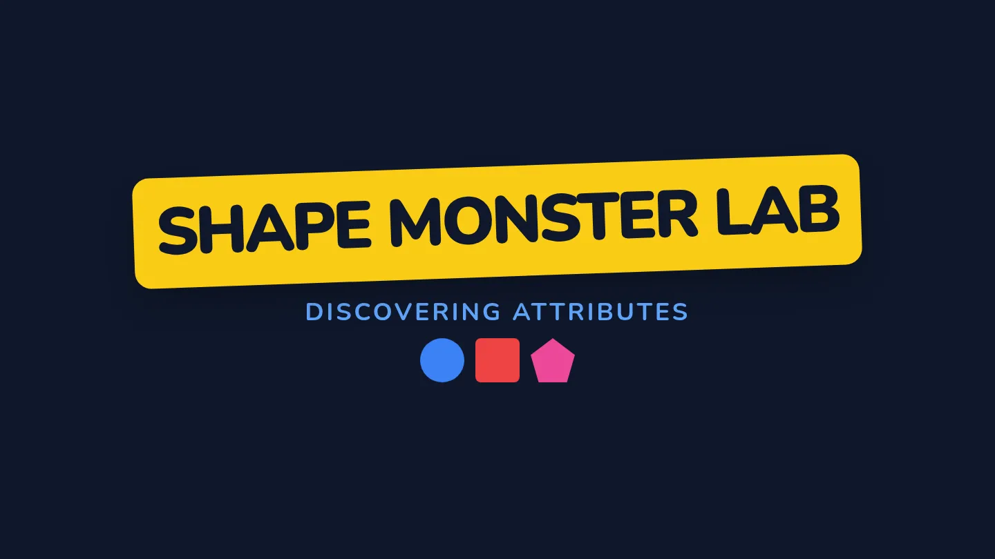 Monster Lab Slides