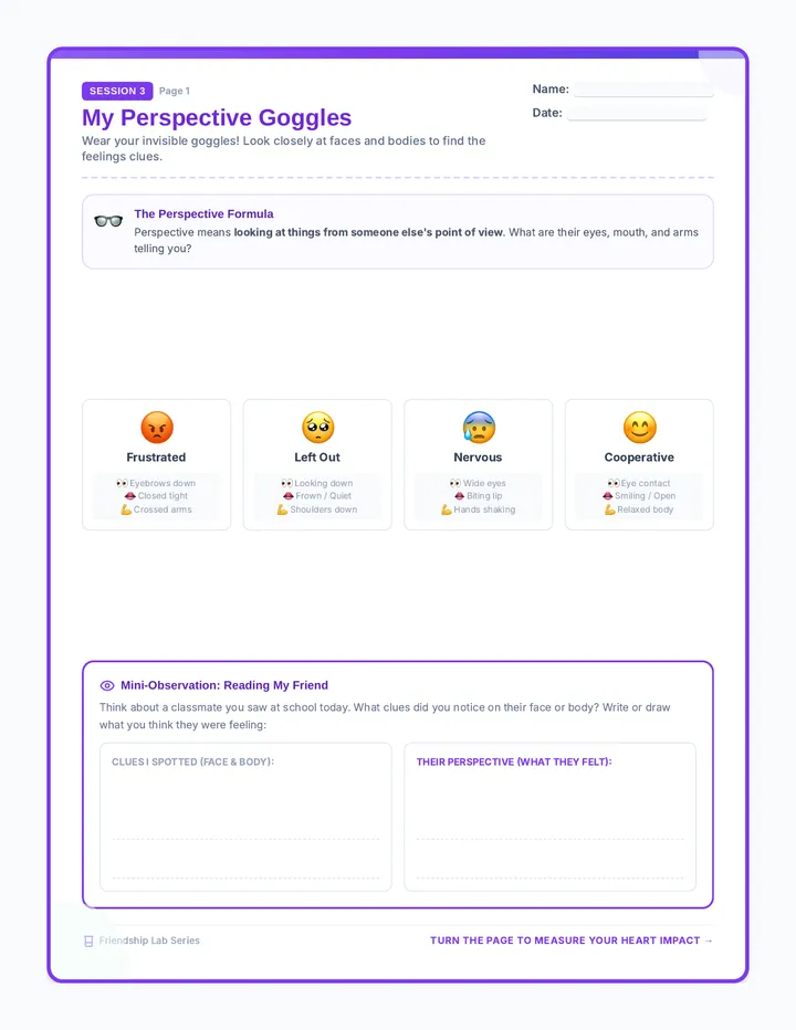 Session 3 Student Workbook