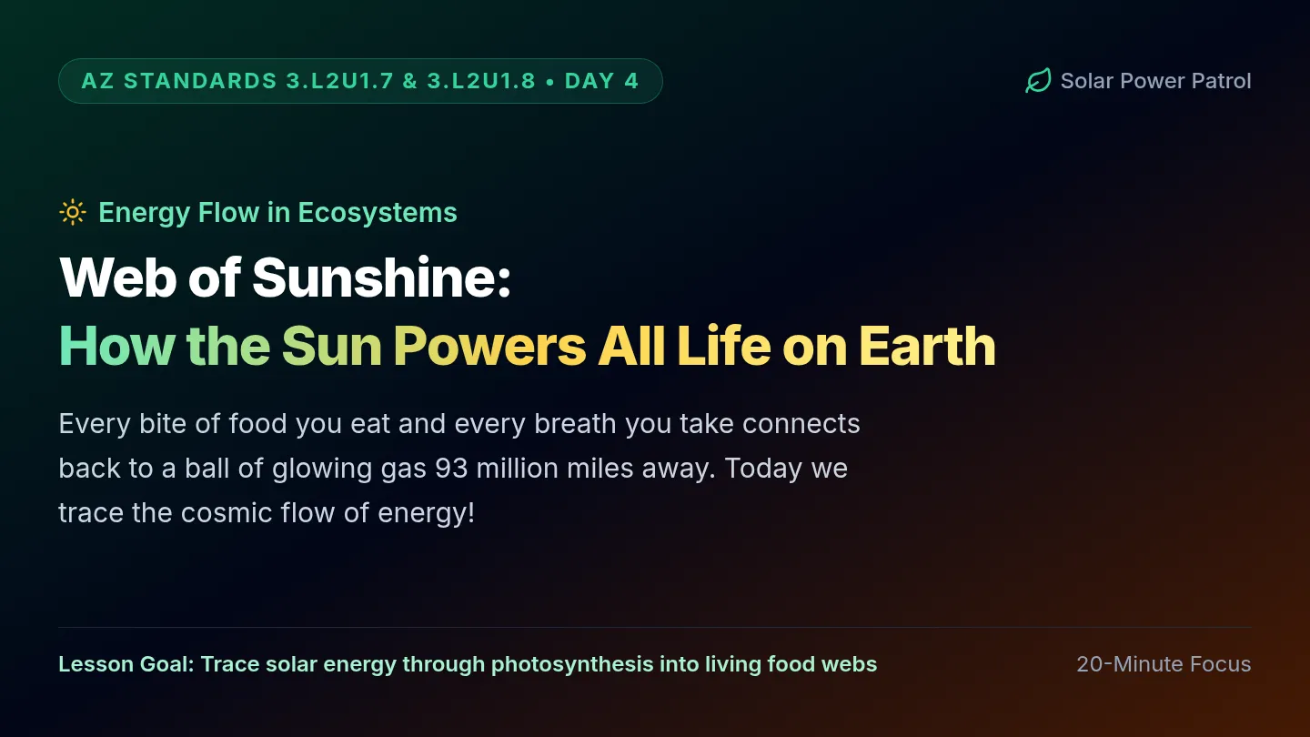 Sunshine Web Slides