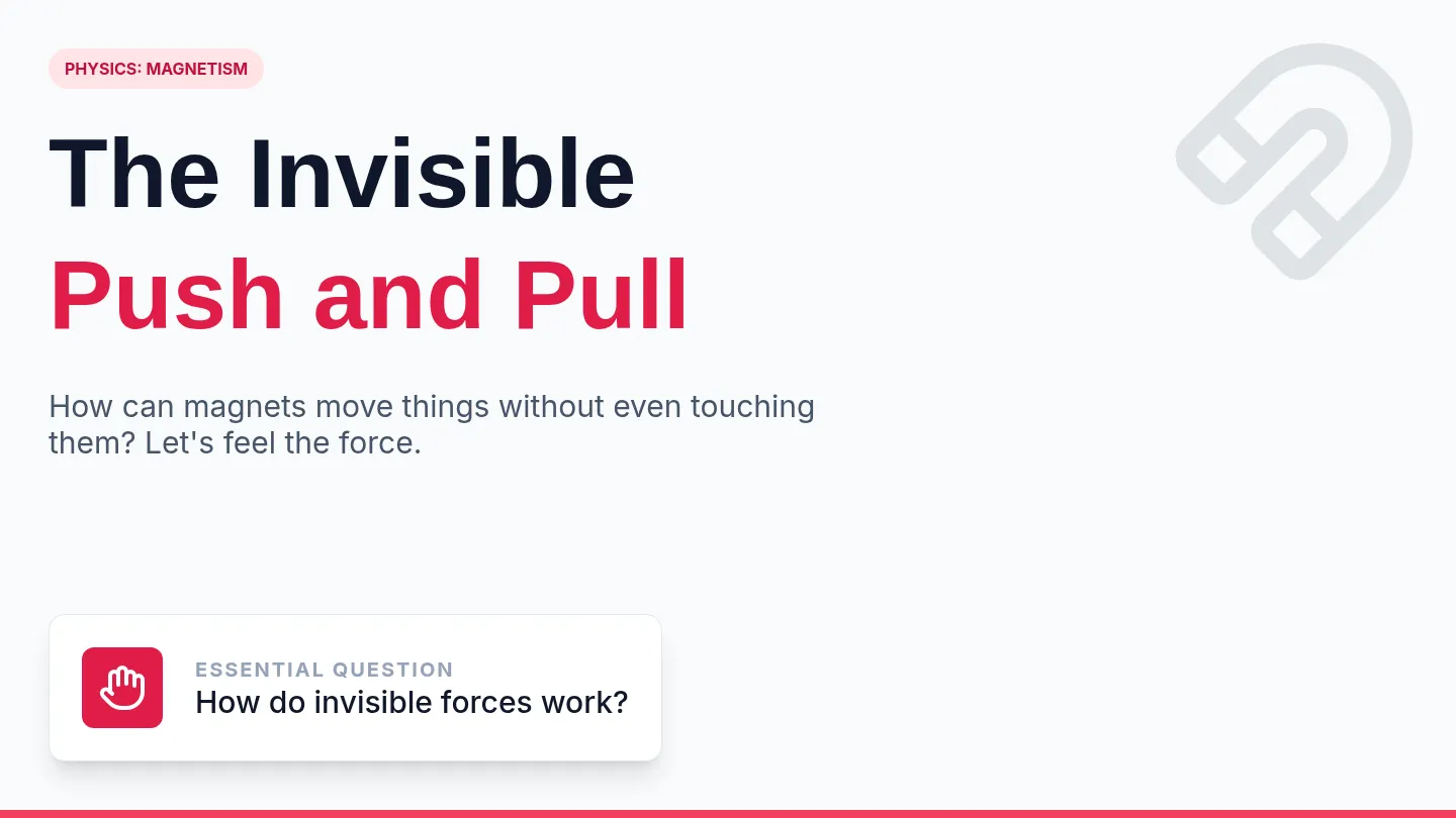 Push and Pull Slides