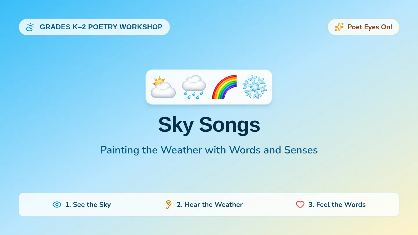 Sky Songs Slides