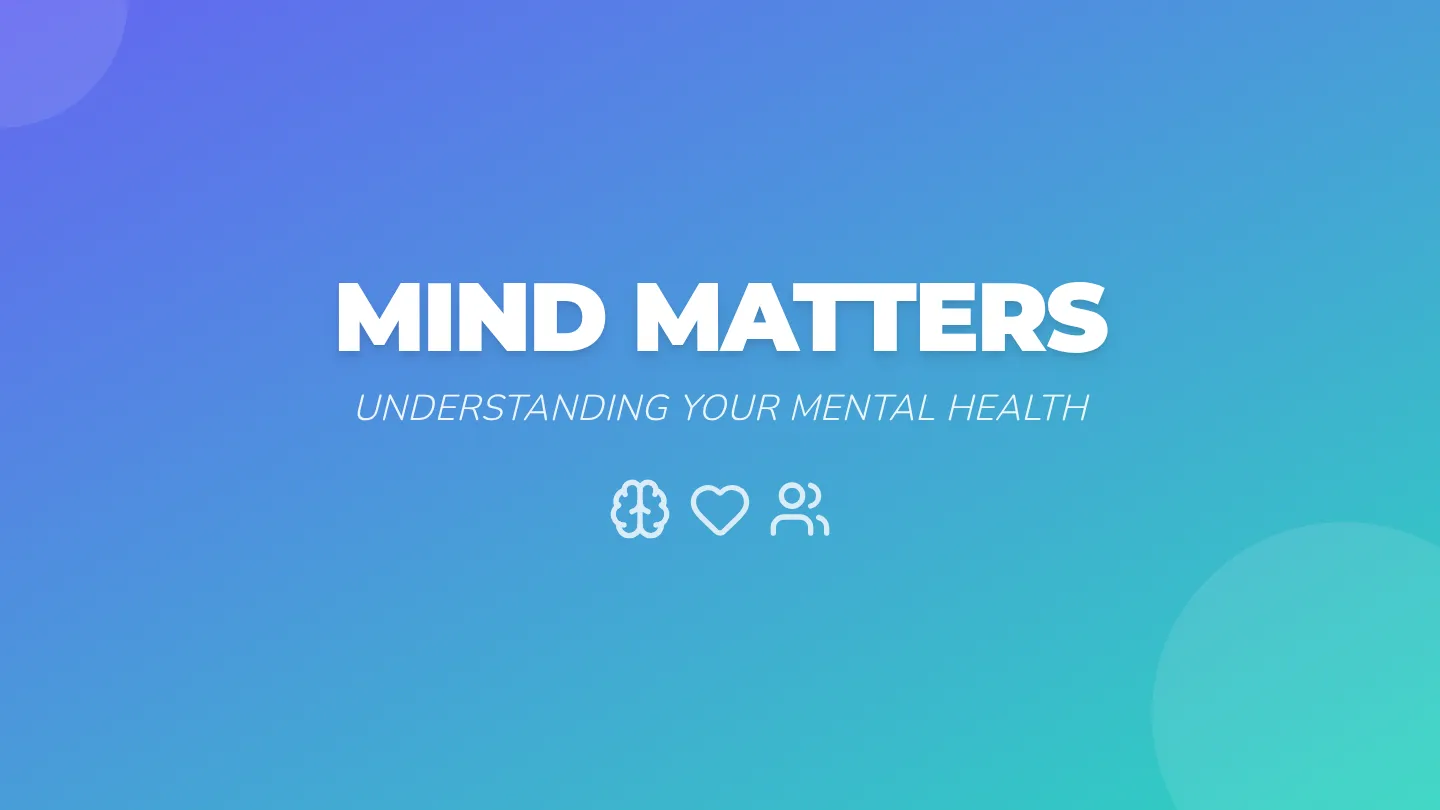 Mind Matters Slides