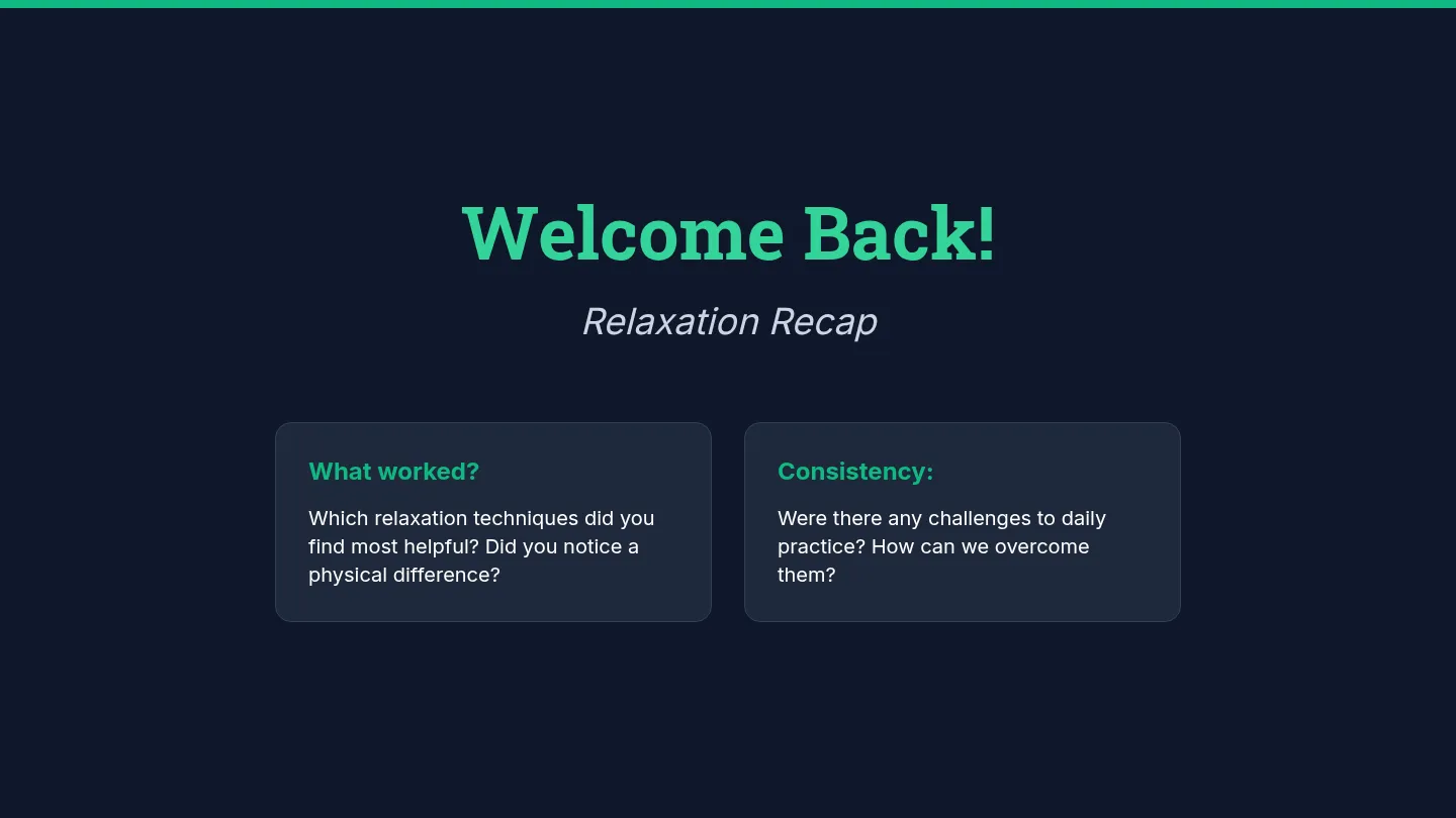 Building Toolkit Slides
