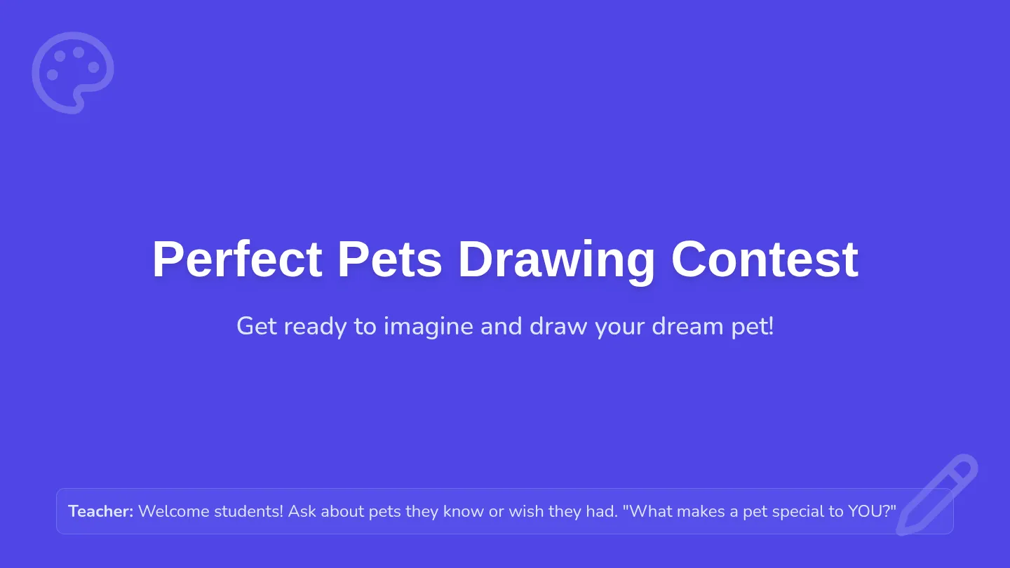 Perfect Pets Slides