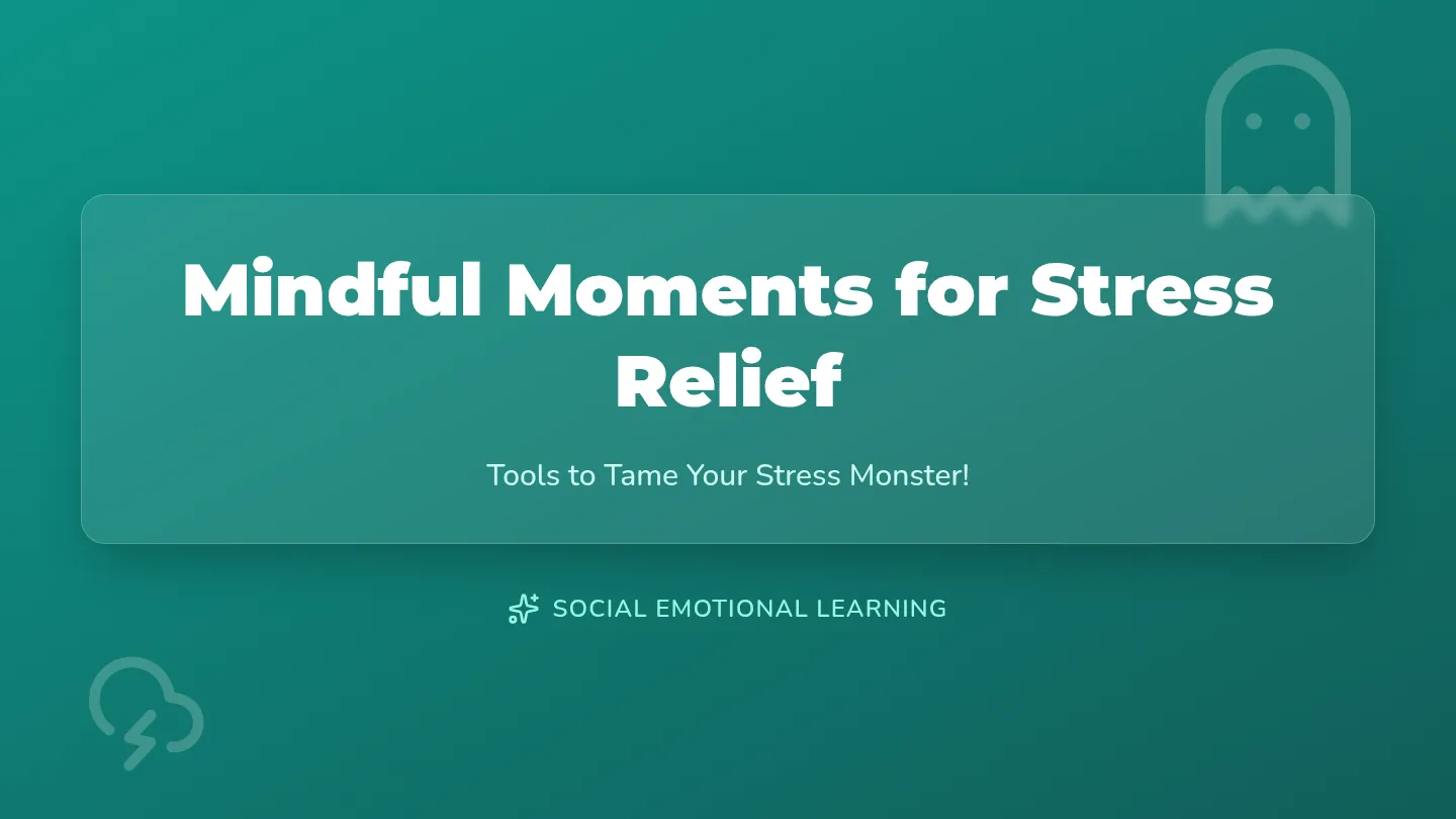 Mindful Moments Slides