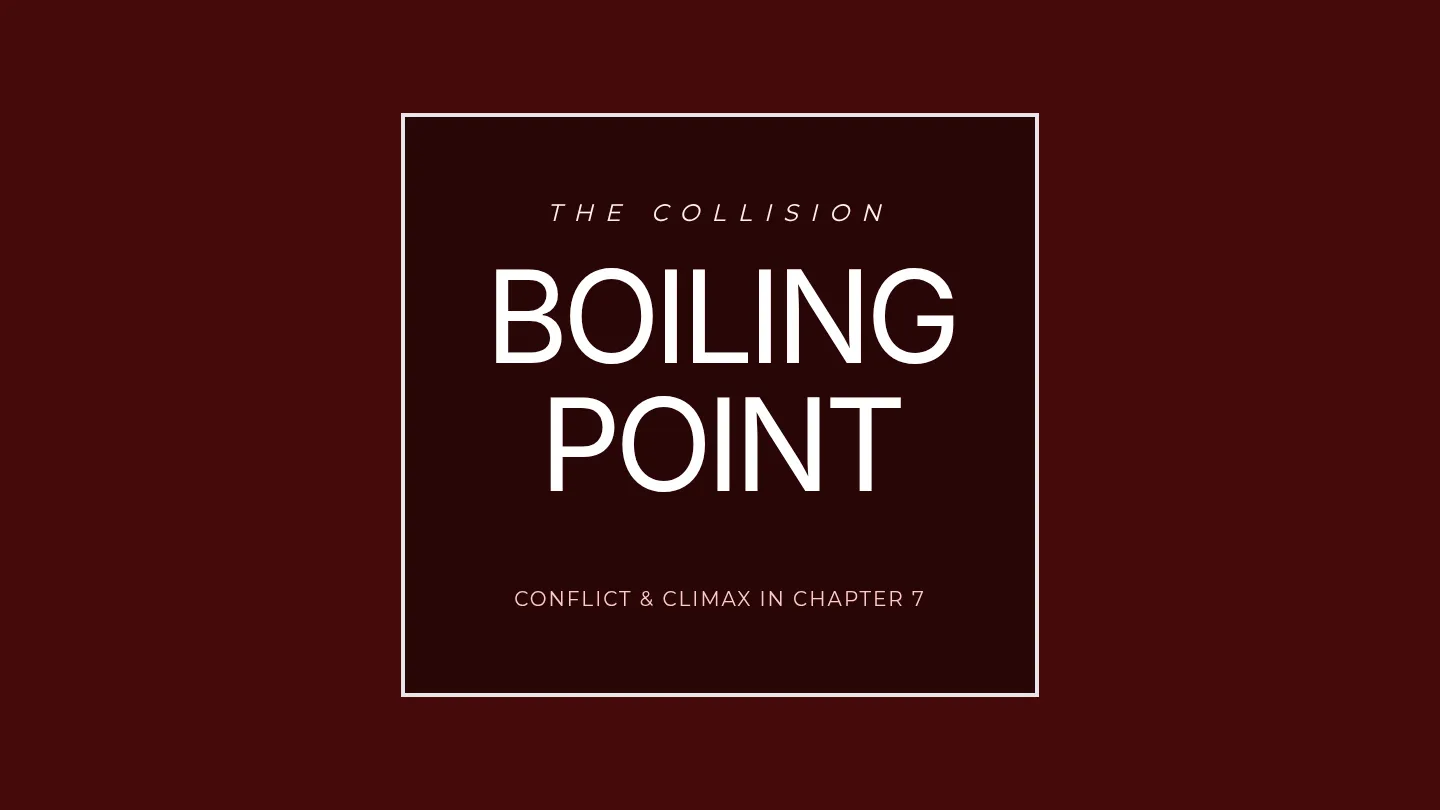 Boiling Point Slides