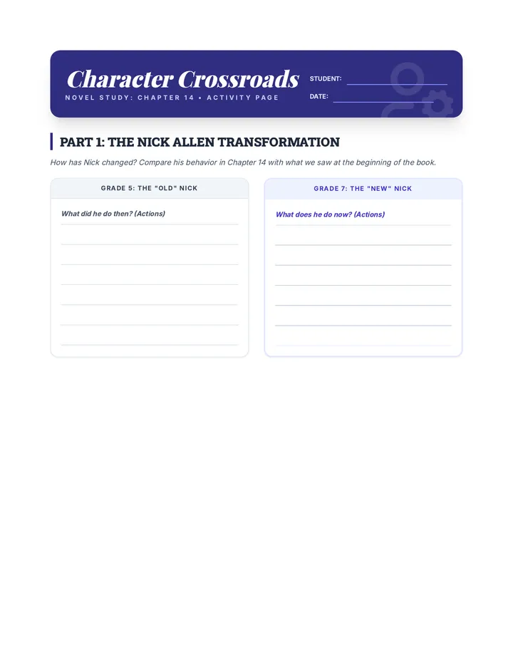 Day 8 Activity Page