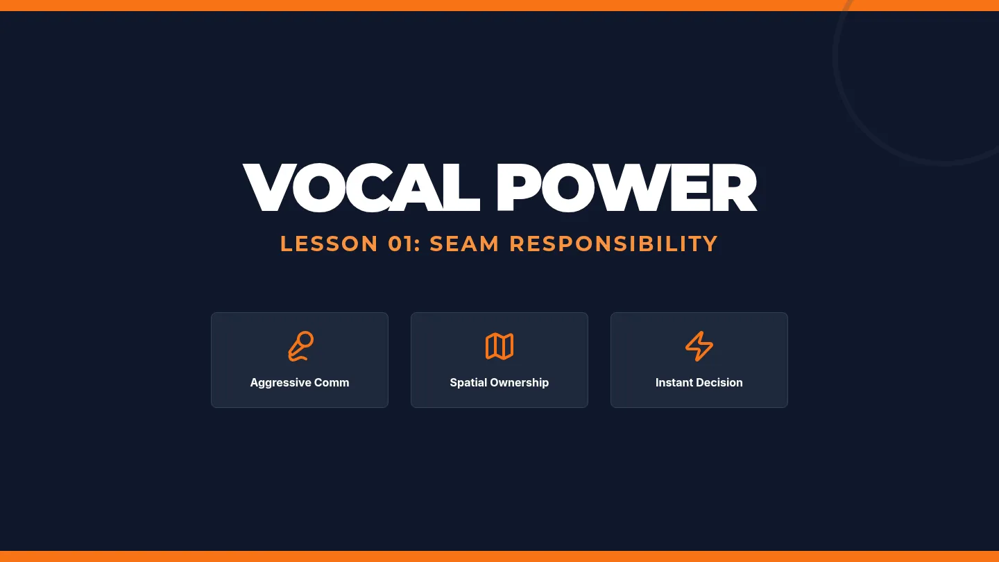 Vocal Power Slides
