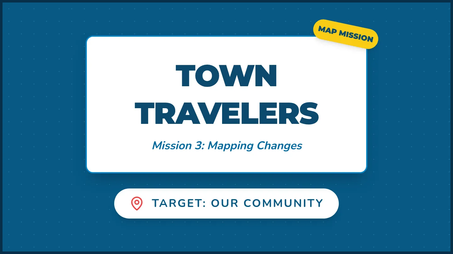 Mapping Community Slides
