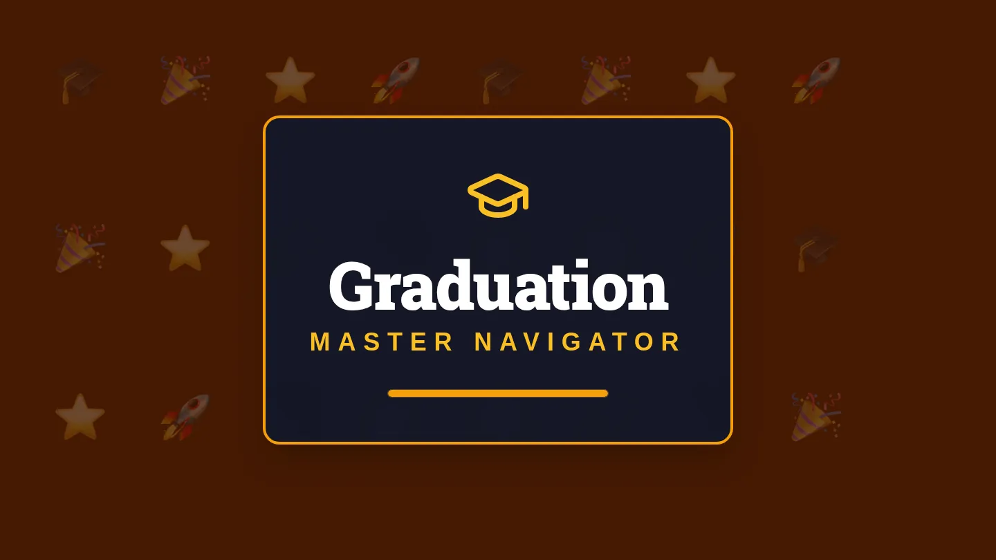 Graduation Slides
