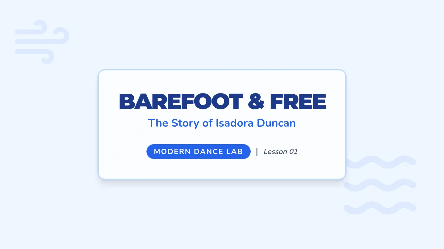 Barefoot Revolution Slides