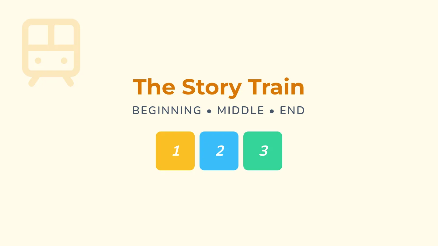 Story Board Intro Slides