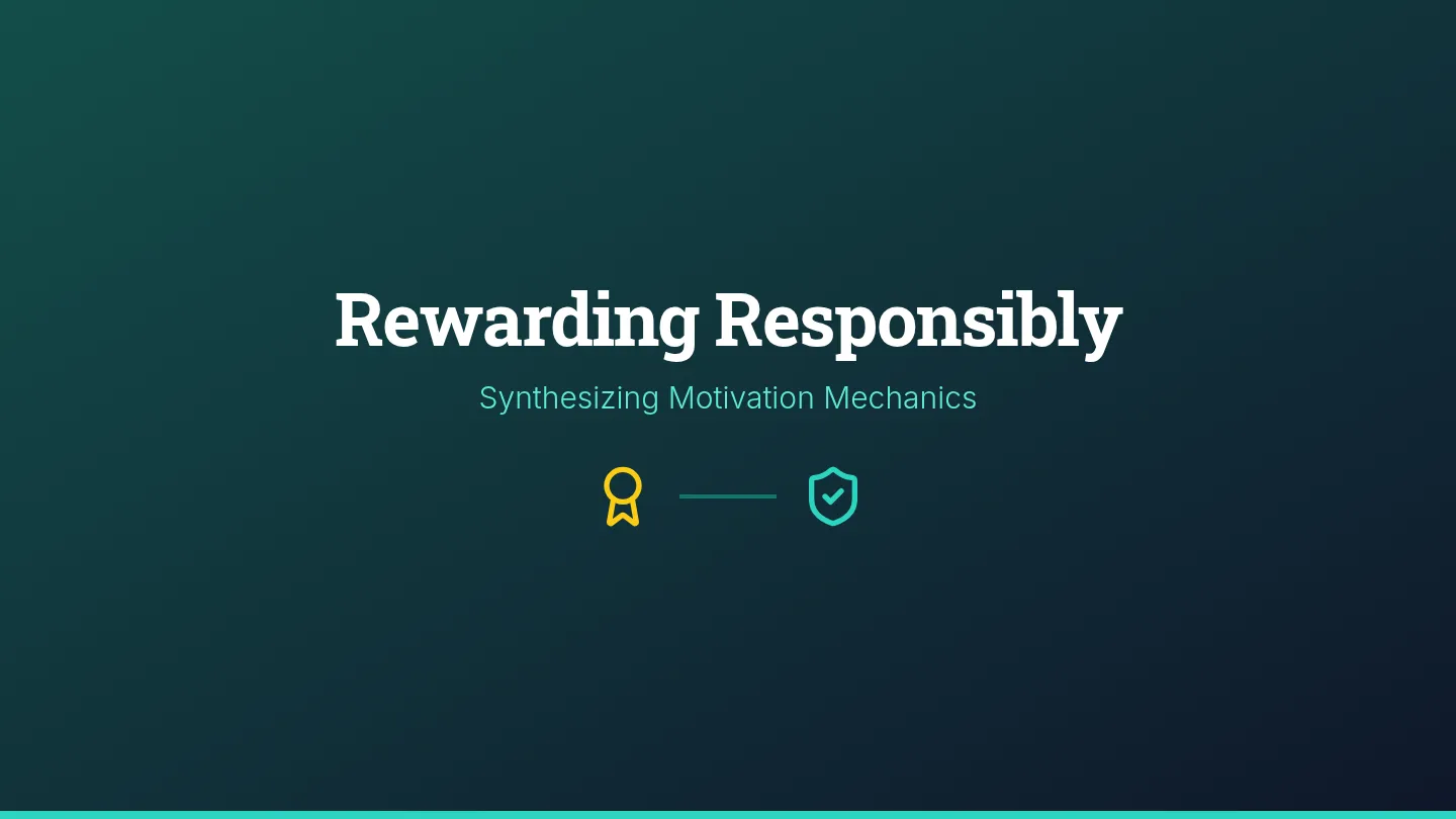 Synthesis Project Slides
