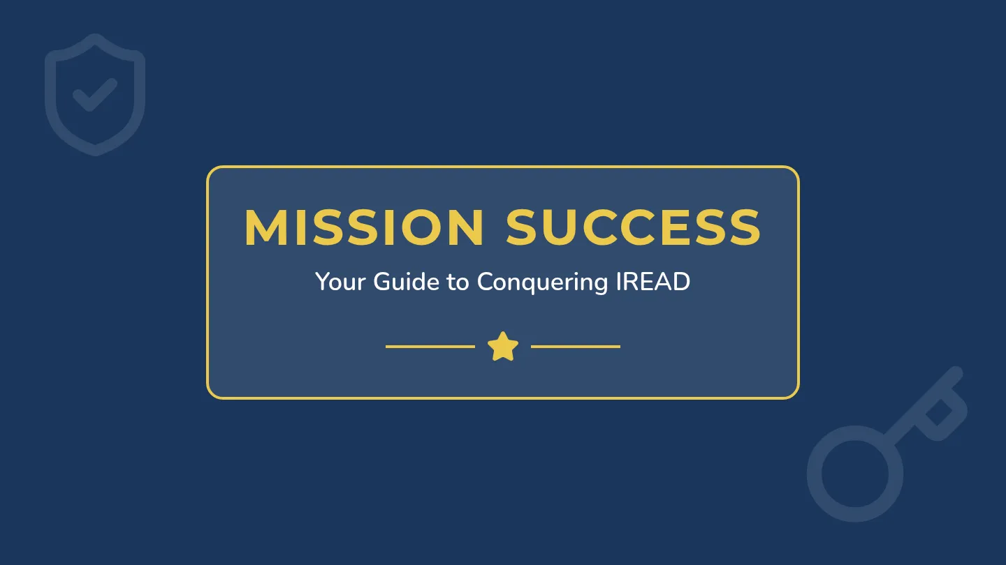 Mission Briefing Slides