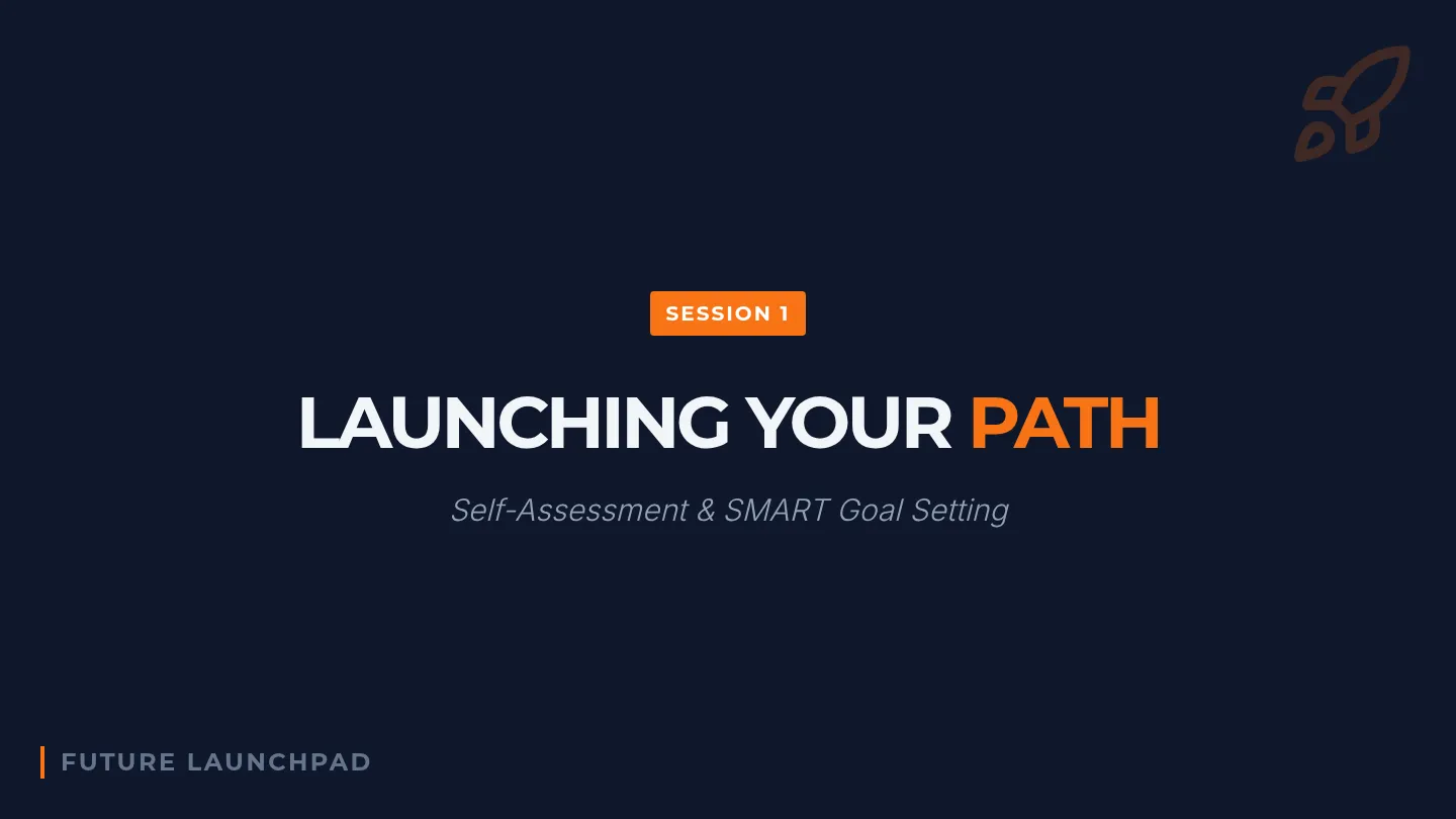 Session 1 Slides