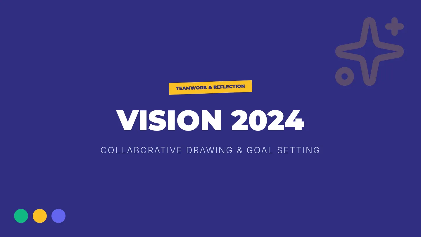 Vision 2024 Slides