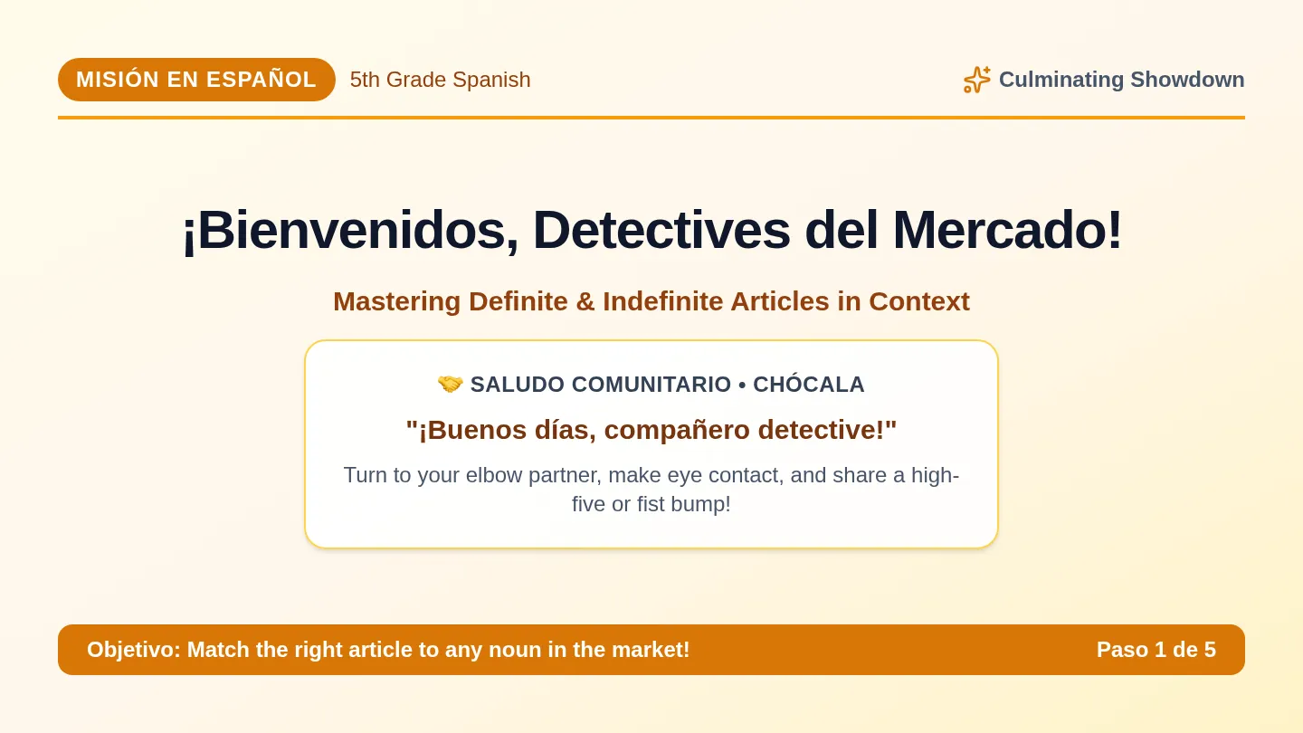 Article Champions Presentation Slides