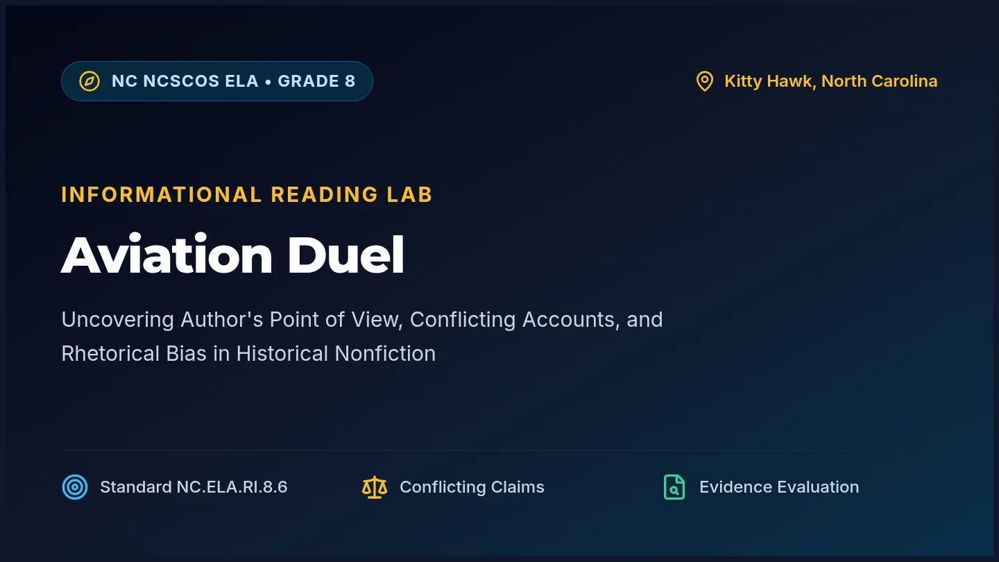 Aviation Duel Slides