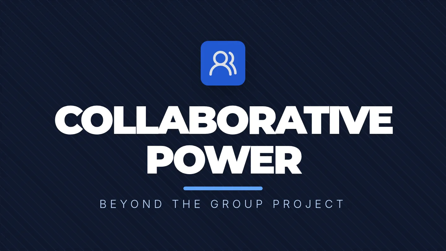 Collaborative Power Slides